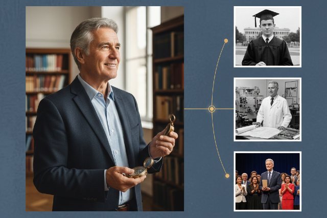 The Story of Carlos Alman: Key Facts and Timeline