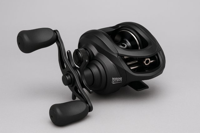 Carretilha Marine Sport: Price, Features, and Performance Explained