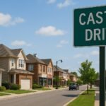 Castle Drive Neighborhood Guide: Living, Lifestyle, and Local Spots