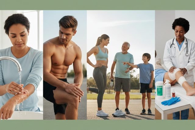 How to Prevent Cellulitis: Expert Tips and Proven Strategies