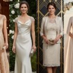 How to Choose the Perfect Champagne MOB Dresses for Any Wedding Theme
