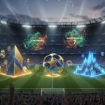 Early Champions League Predictions: Favorites, Underdogs & Surprises