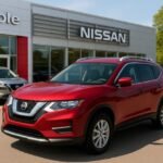 Exploring Cole Nissan: Inventory, Offers, and Buyer Tips