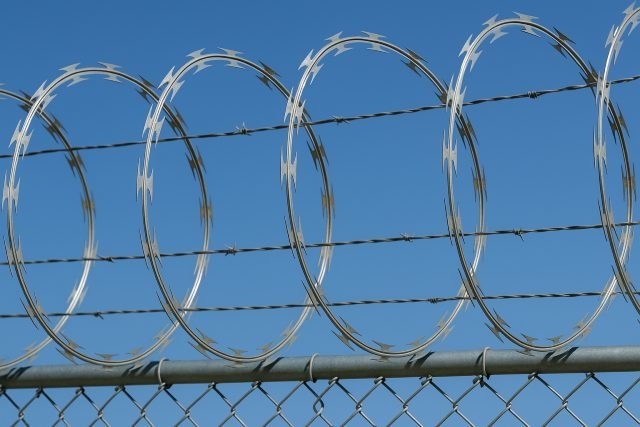 How Concertina Wire Works: Benefits, Types, and Installation Tips