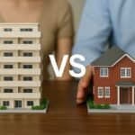 Condo vs Townhouse: Lifestyle, Maintenance, and Investment Comparison