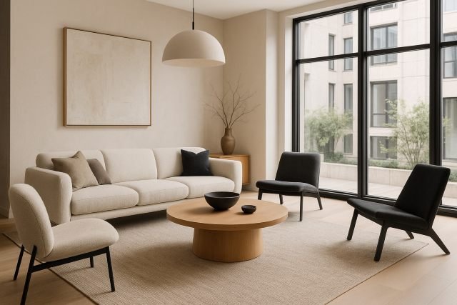 Exploring Contemporary Comfort Mipimprov: Redefining Modern Living Spaces