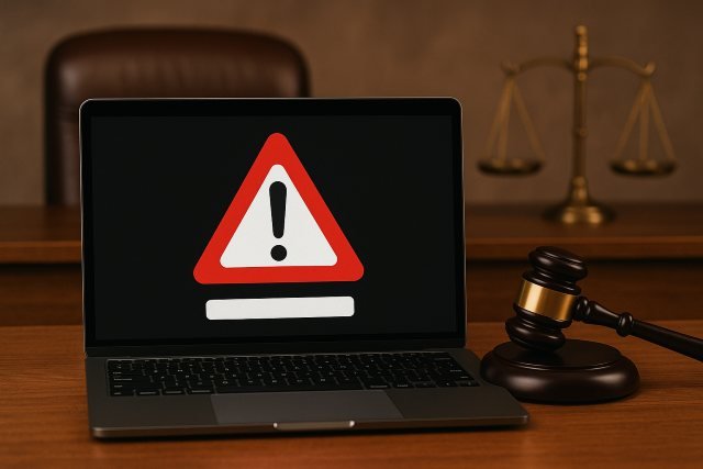 How Creepshots Forums Operate and the Legal Consequences