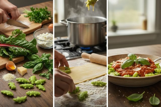 How to Make Crocolini at Home: Easy Step-by-Step Recipe