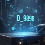 D_9898 Explained: Meaning, Origin, and Latest Updates