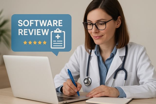 Doctiplus Review: Features, Benefits, and User Experience