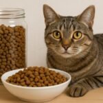 What Is Dry Cat Food? Benefits, Ingredients, and How to Choose the Best One
