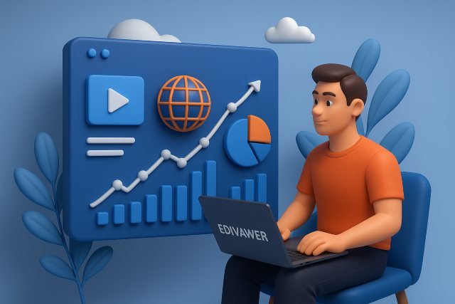 How Edivawer Is Changing the Digital Landscape