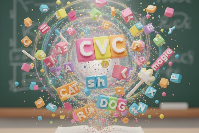 Explode the Code: The Ultimate Guide to Mastering Word Patterns and Phonics