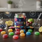 What Are Extrax Gummies? Benefits, Effects, and Reviews