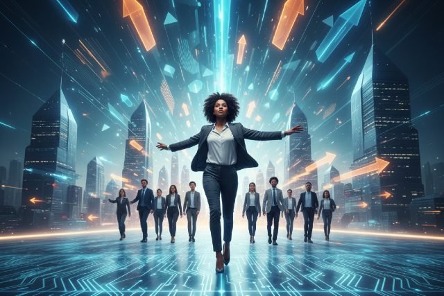 Fast Scale Growth: What It Means and How to Achieve It