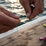 Best Fluorocarbon Leader Knots Every Angler Should Know
