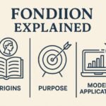 Fondion Explained: Origins, Purpose, and Modern Applications