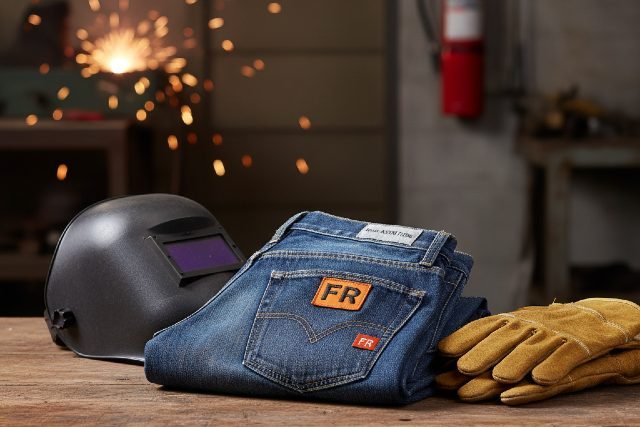 What Are FR Jeans? Benefits, Safety Standards, and Buying Tips