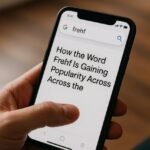 How the Word Frehf Is Gaining Popularity Across the Internet