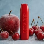 Frozen Cherry Apple Geek Bar: The Ultimate Flavor Combo You Need to Try