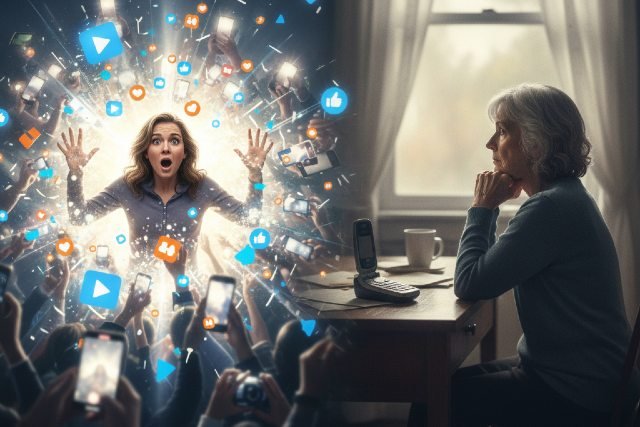 Gemi Bordelon: Why She Went Viral and What Happened After