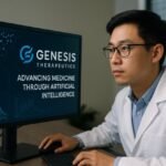 Genesis Therapeutics: Advancing Medicine Through Artificial Intelligence