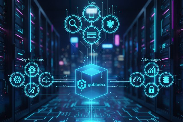 gobluecc Explained: Key Functions, Uses, and Advantages