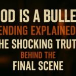 God Is a Bullet Ending Explained: The Shocking Truth Behind the Final Scene
