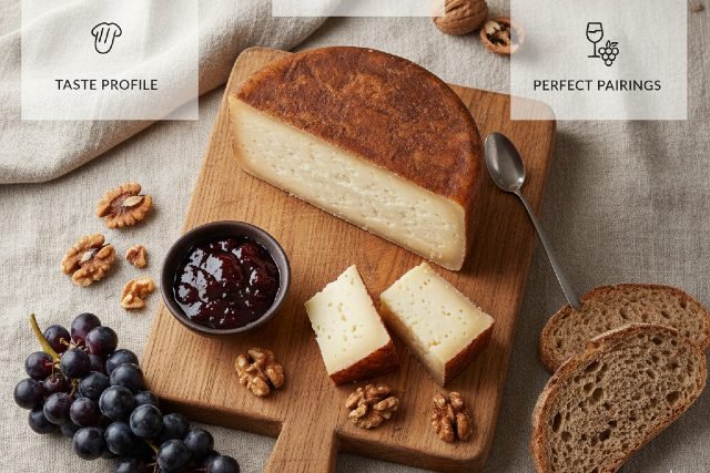 A Complete Guide to Grouse Cheese: Taste, Texture, and Pairings