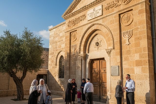 Exploring Har Zion: Traditions, Heritage, and Legacy