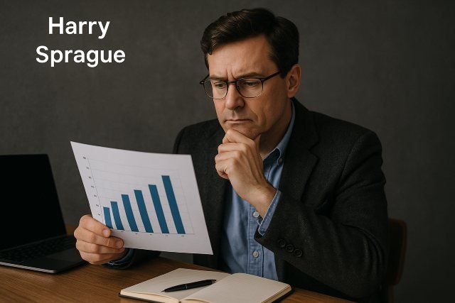 The Influence of Harry Sprague: Insights and Analysis