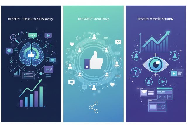 Top Reasons Herbciepscam Is Gaining Attention Online