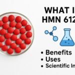 What Is HMN 612? Benefits, Uses, and Scientific Insights Explained