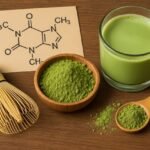 How Much Caffeine in Matcha: Benefits, Risks, and Daily Limits Explained