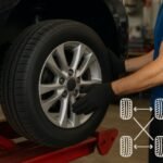 How Often to Rotate Tires: Expert Tips for Better Performance