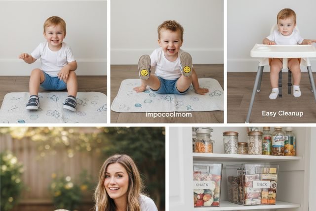 Impocoolmom Hacks That Make Parenting So Much Easier