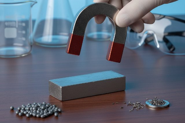 Is Lead Magnetic? Myth vs Reality in Everyday Chemistry