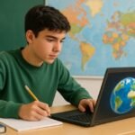 JR Geo for Students: Why It’s Becoming a Learning Essential