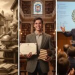 Juan Ramirez Montroso Biography: Early Life, Education, and Achievements