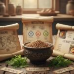 Koriandri Spice Guide: Origins, Nutrition, and Culinary Uses