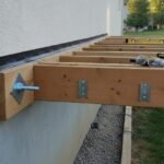 Ledger Board Explained: Purpose, Installation, and Safety Tips