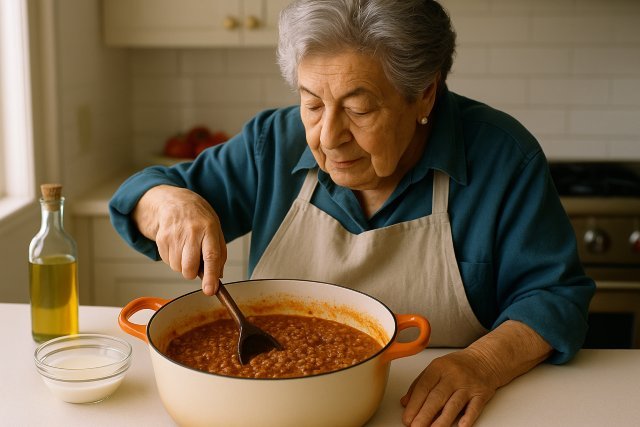 Marcella Hazan Bolognese: Tips, Tricks, and Chef-Approved Secrets