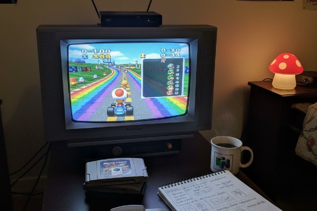 How to Master Mario Kart 64 The Game: Pro Tips and Strategies