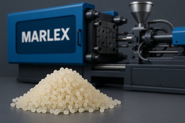 Marlex: The Revolutionary Polymer Changing Modern Manufacturing