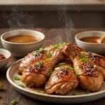 The Best Miso Honey Chicken Marinade for Tender, Juicy Results
