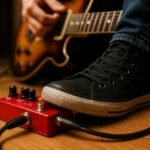 What Is a Music Looper Pedal and How to Use It Like a Pro