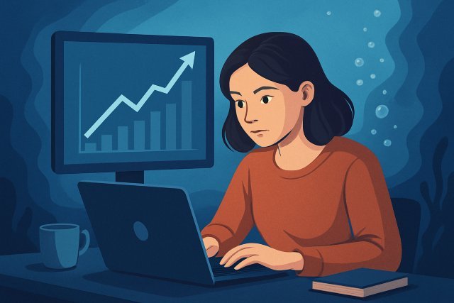 The Rise of Onnilaina: A Deep Dive