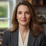 Who Is Oona Gray Seppälä? Biography, Family, Age, and Facts