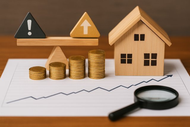 pedrovazpaulo Real Estate Investment Explained: Risks, Rewards, and Key Insights