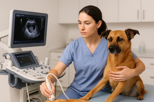 Why Pet Diagnostic Services Are Essential for Modern Veterinary Care
